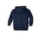 Port & Company® Core Fleece Full-Zip Hooded Toddler Sweatshirt